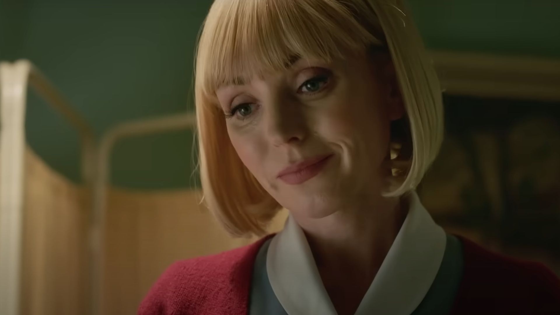 Is there going to be a Call the Midwife Season 15? (Image via YouTube/BBCTrailers)