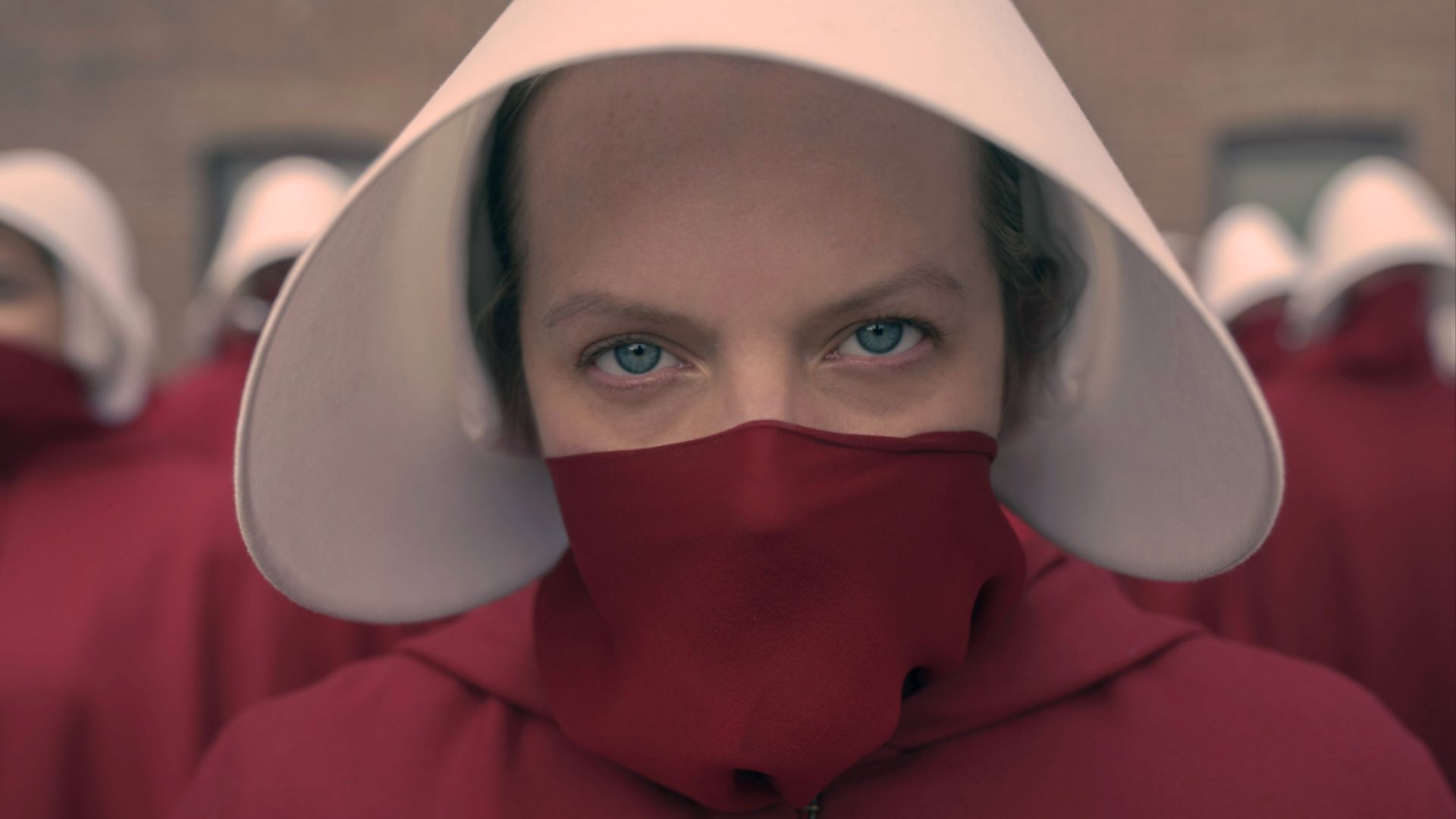 Here is what I think can happen in the final episode of The Handmaid