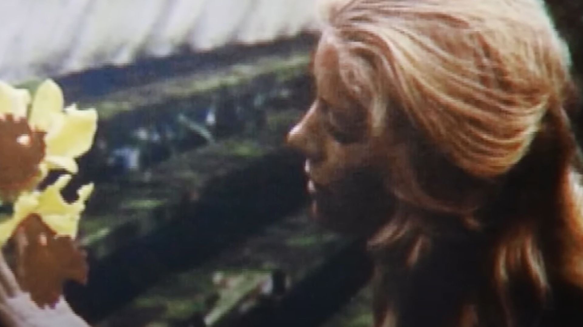 The haunting case of Cindy James on Unsolved Mysteries (image via YouTube/@Crime Beat TV)