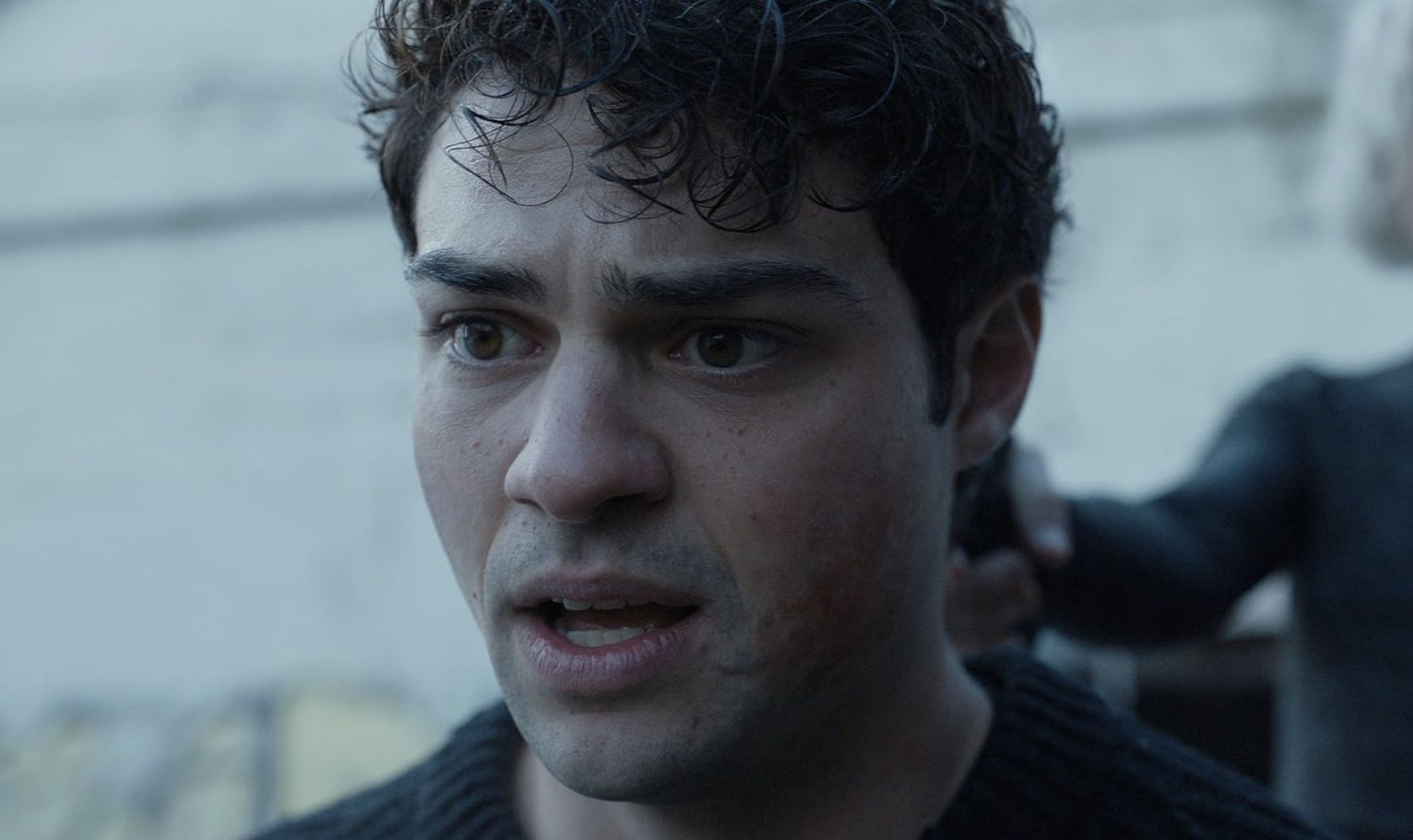 The Recruit (Image via Netflix)