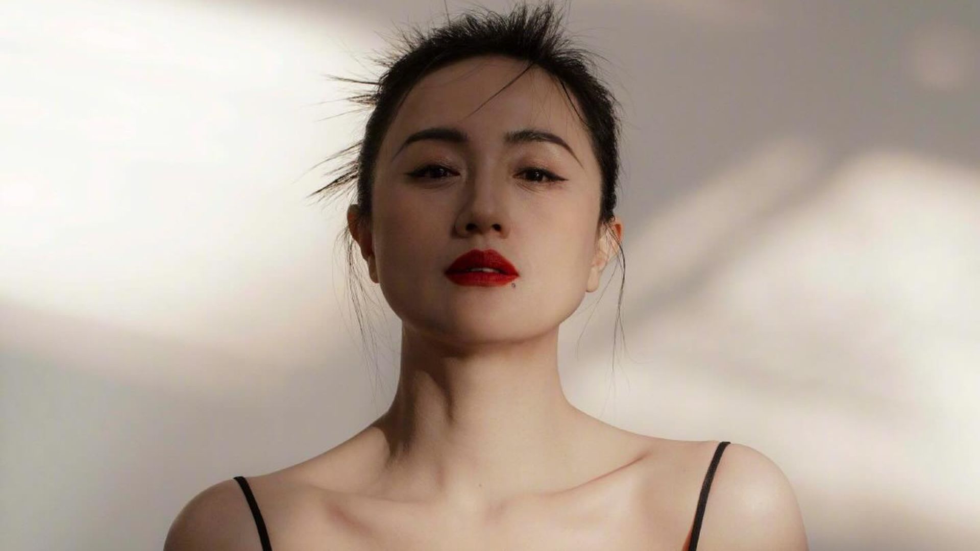 Zhu YuanYuan (Image via Instagram)