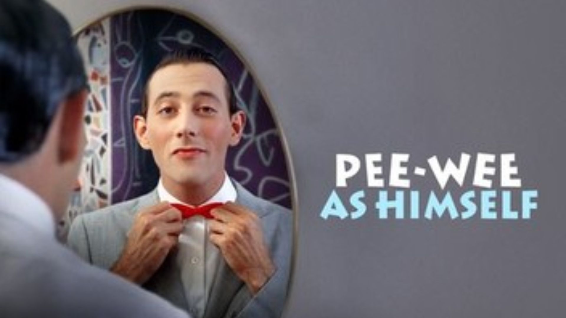 Pee-Wee as Himself (Image via HBO)
