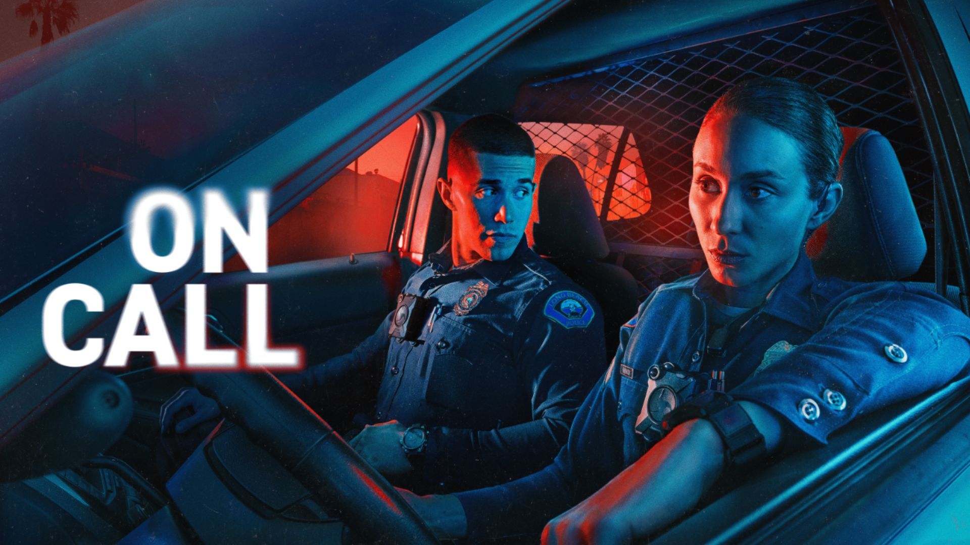 On Call (Image via Prime Video)