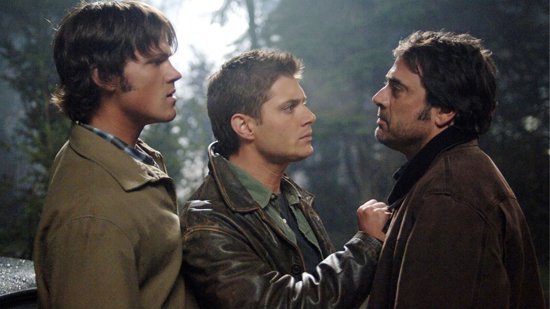 Supernatural