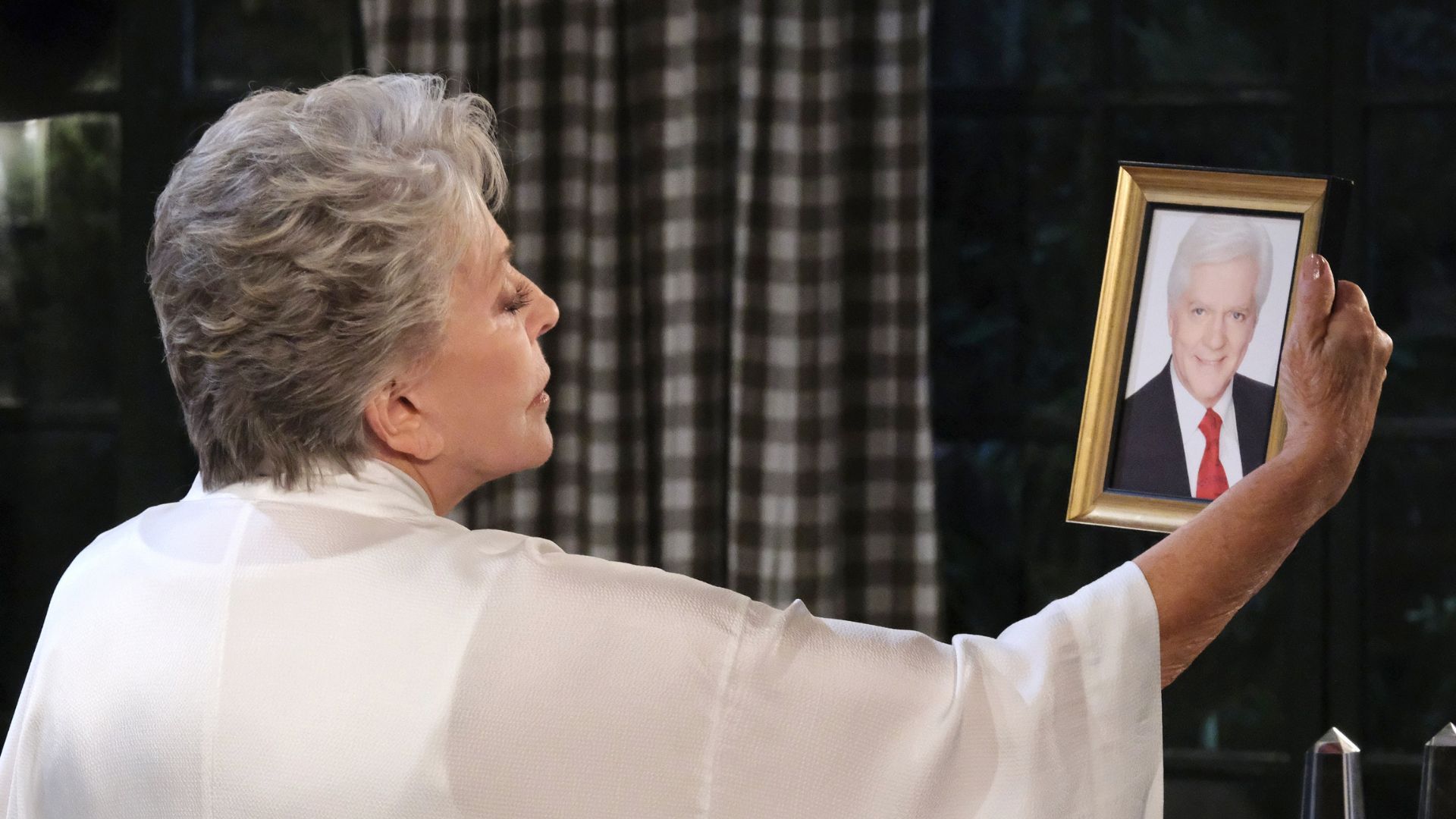Days of our Lives&#039; Julie prays for a miracle | Image: JPI