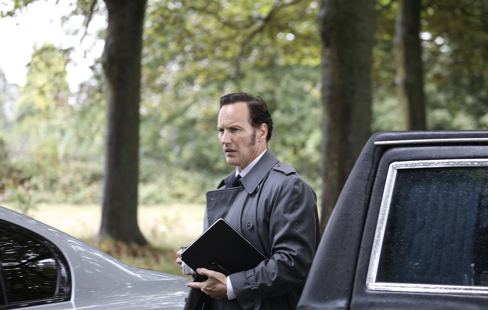 The Conjuring: Last Rites, is set to be released in theatres on September 5, 2025. (Image Source- Warner Bros. Pictures)