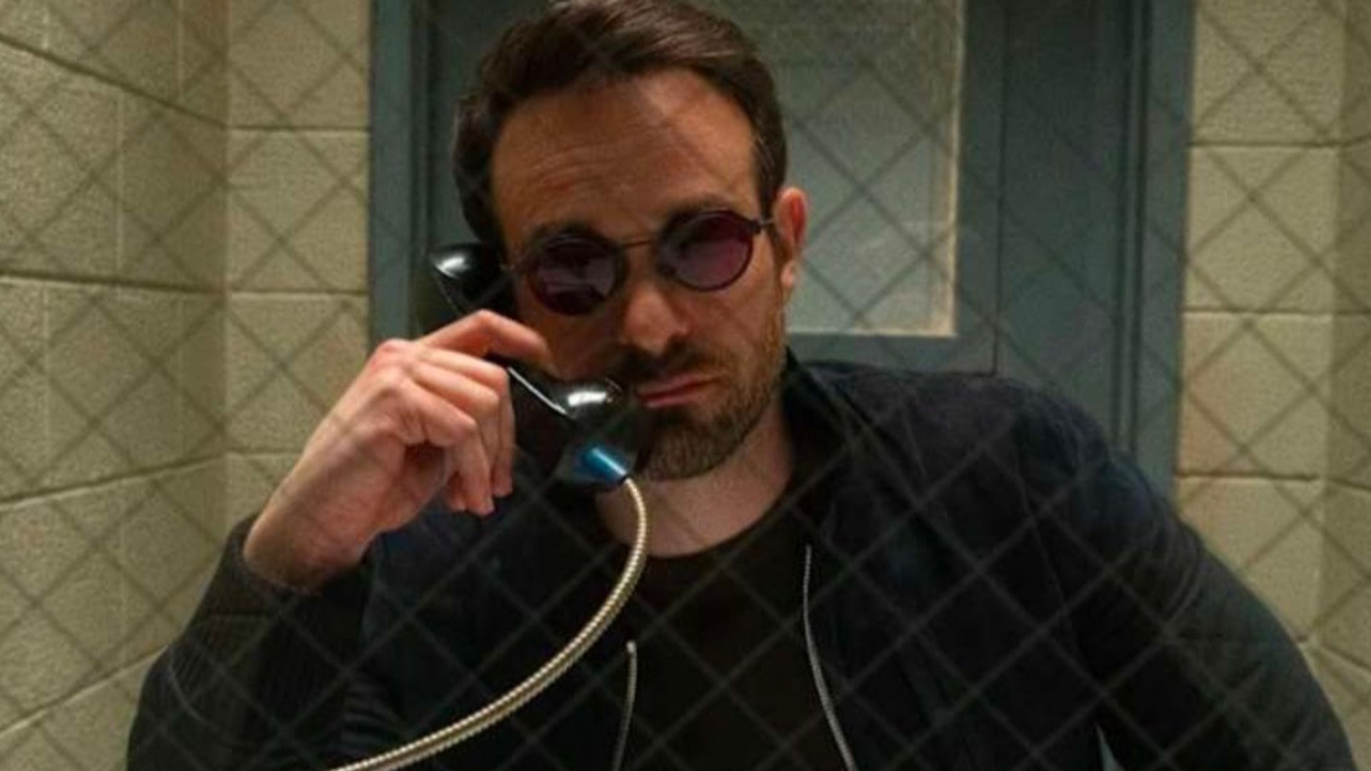 Charlie Cox in Daredevil: Born Again (Image via Disney+)