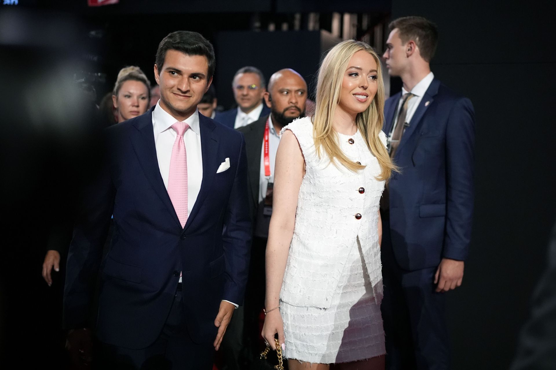 2024 Republican National Convention: Day 2 - Source: Getty