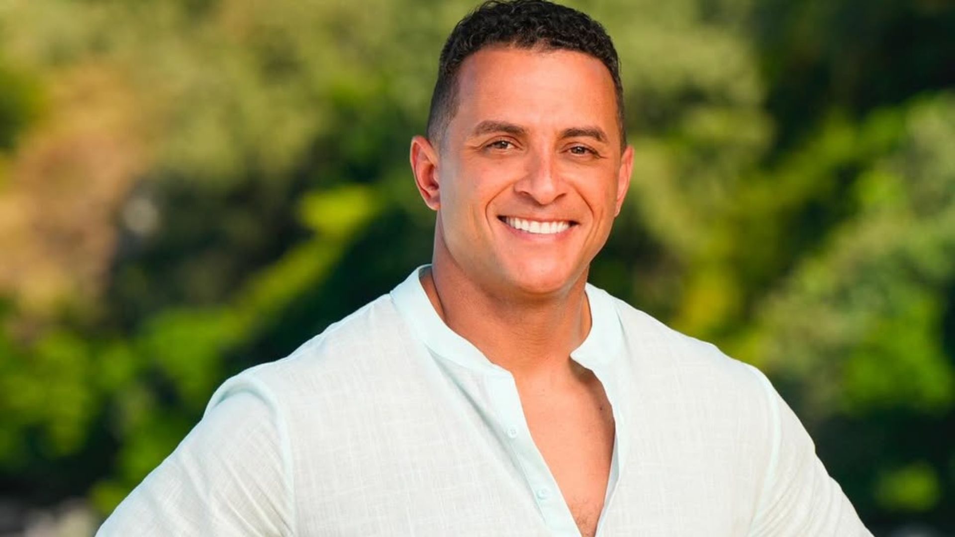 Survivor Season 48