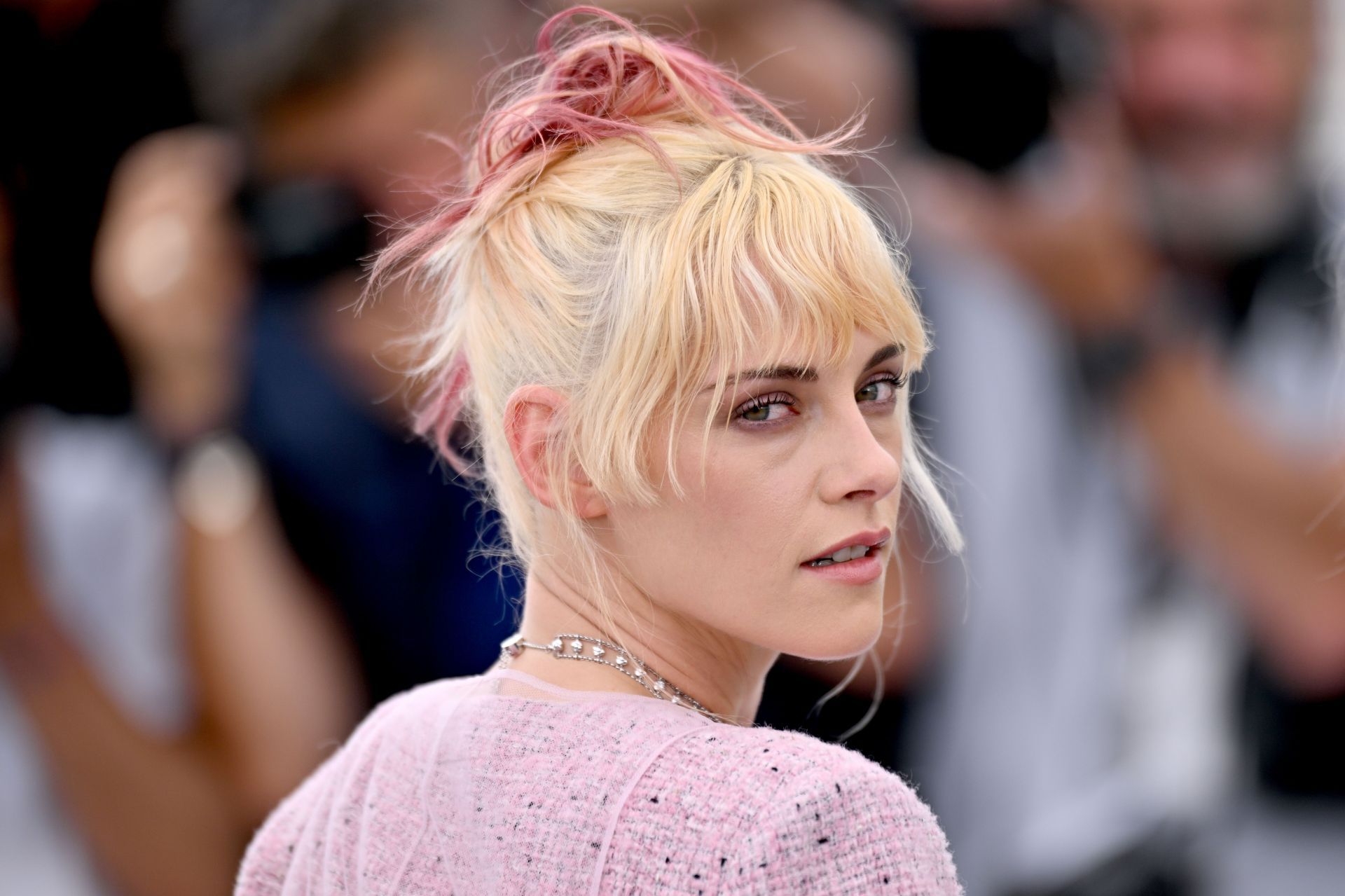 &quot;The Chronology Of Water&quot; Photocall - The 78th Annual Cannes Film Festival - Source: Getty