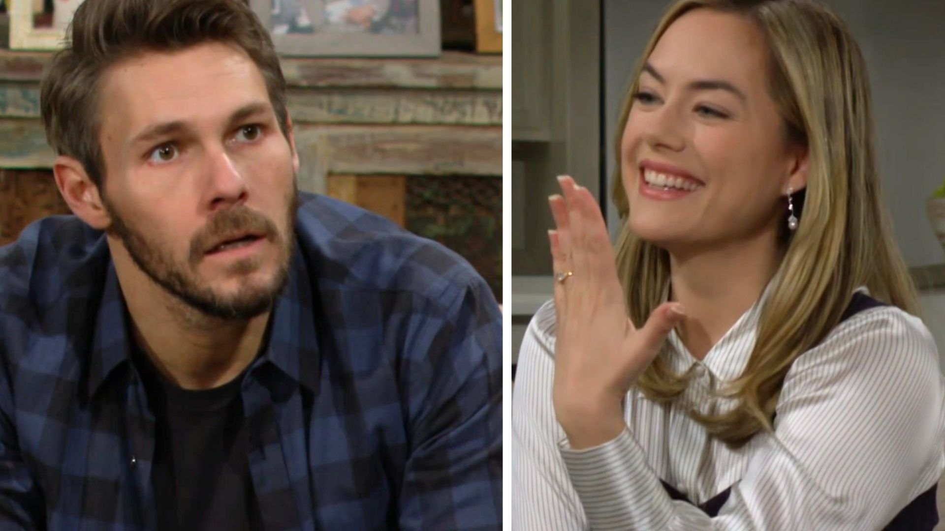 The Bold and the Beautiful