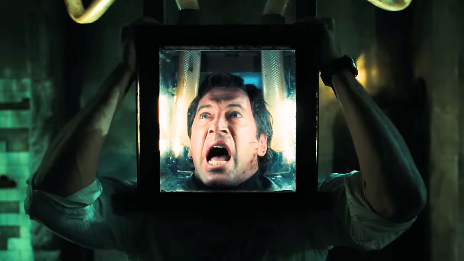 Scott Paterson in Saw V | Image via Twisted Pictures