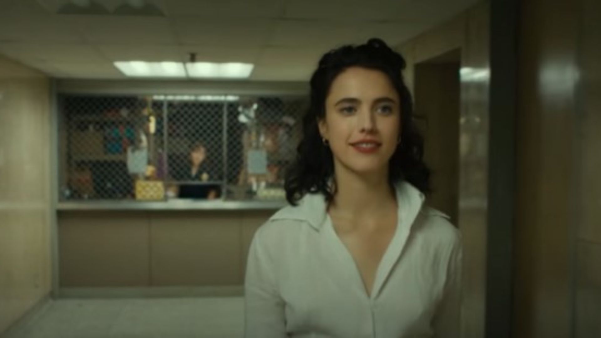 A scene from the movie Honey Don