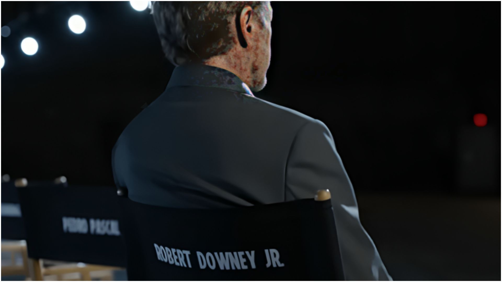 A still from Avengers: Doomsday production video | Image via Marvel YouTube