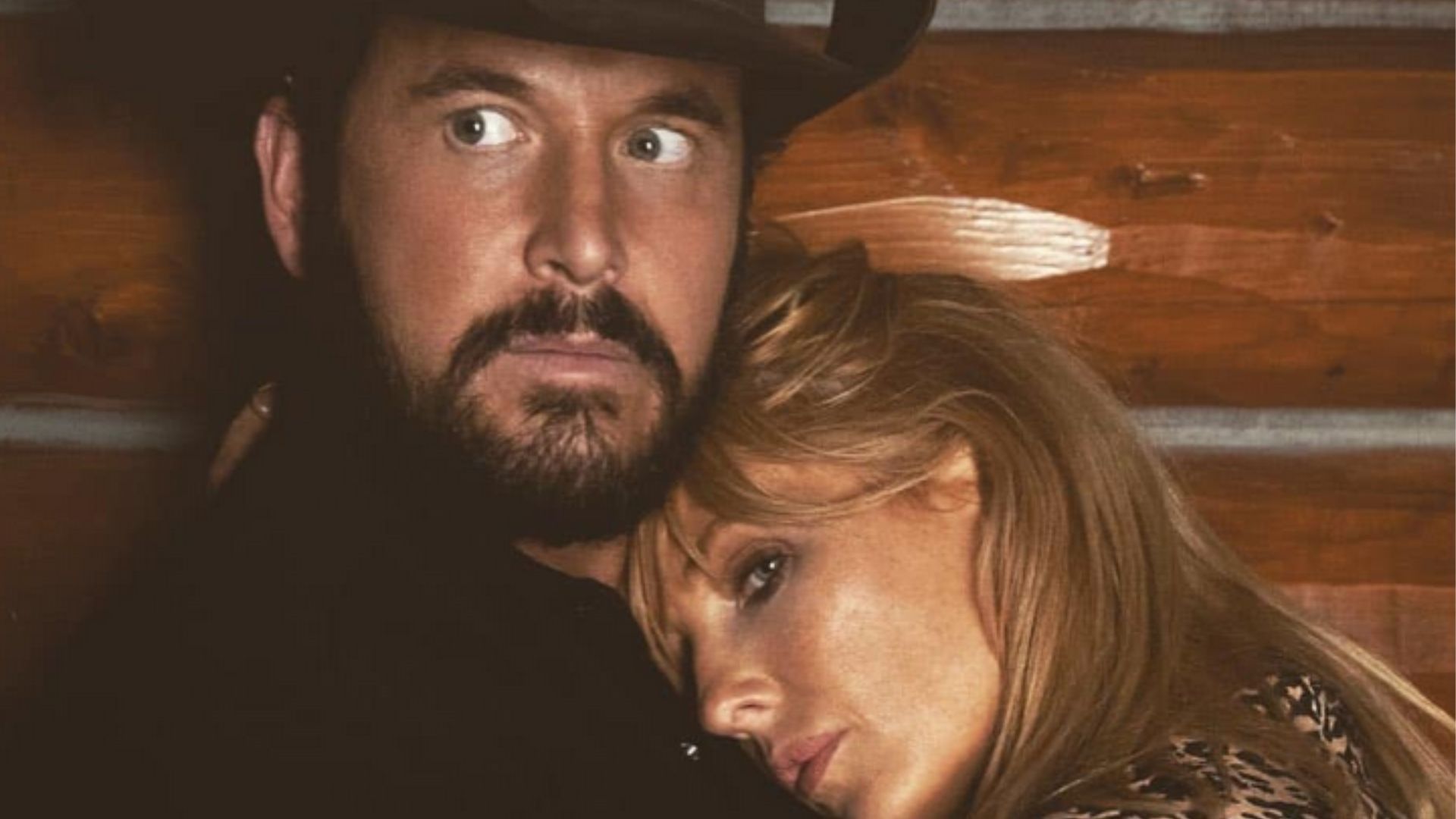 Beth and Rip will get their own Yellowstone spin-off (Image via Peacock)