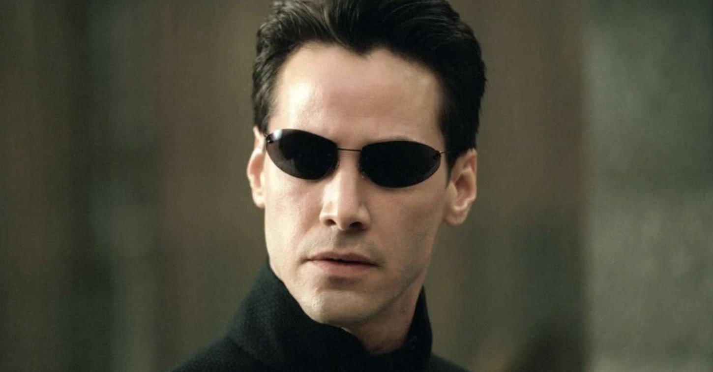 The Matrix Revolutions (Image via Warner Bros.)