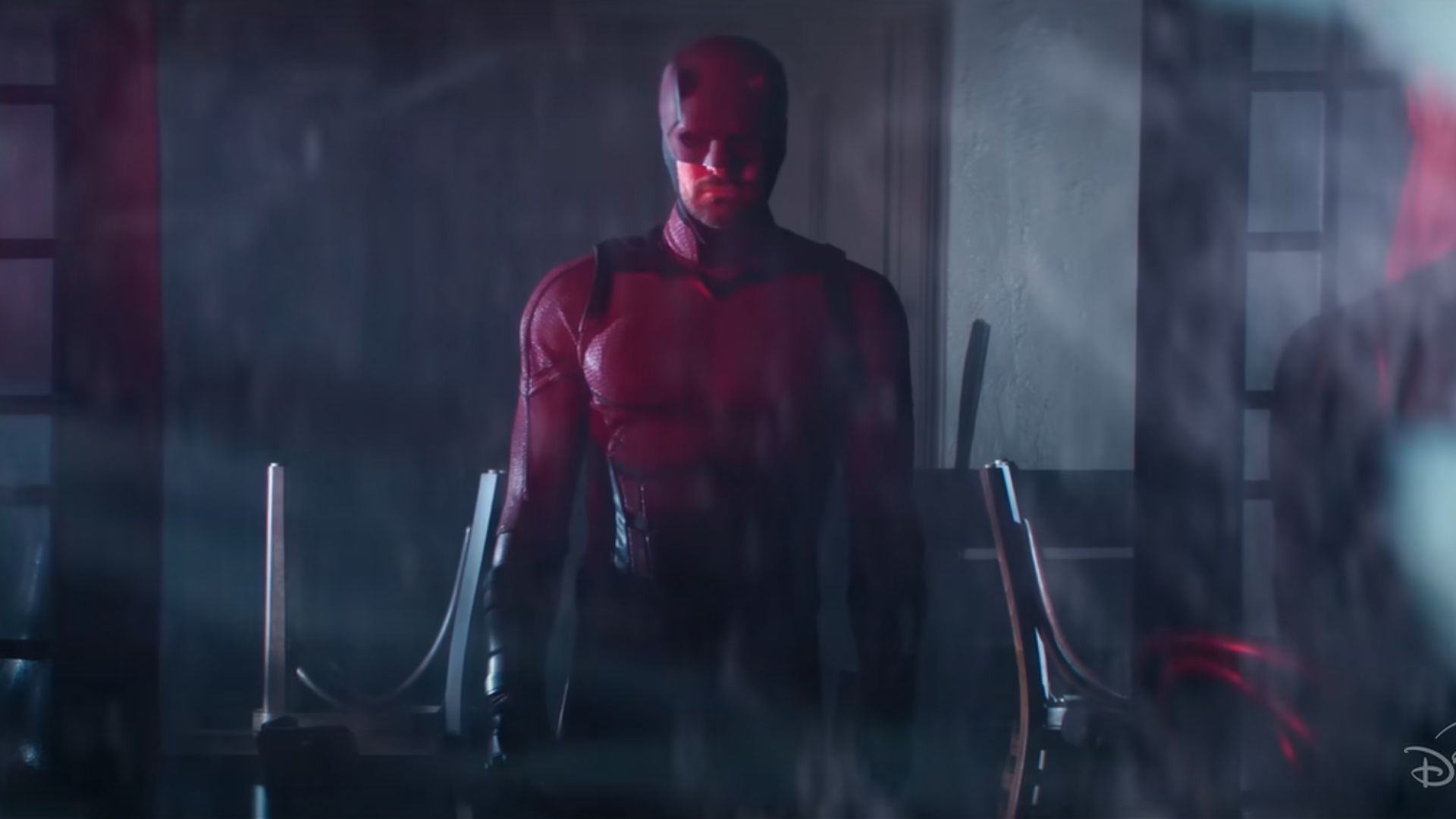 A still from the Daredevil: Born Again finale | Image Source: Marvel Entertainment YouTube Channel