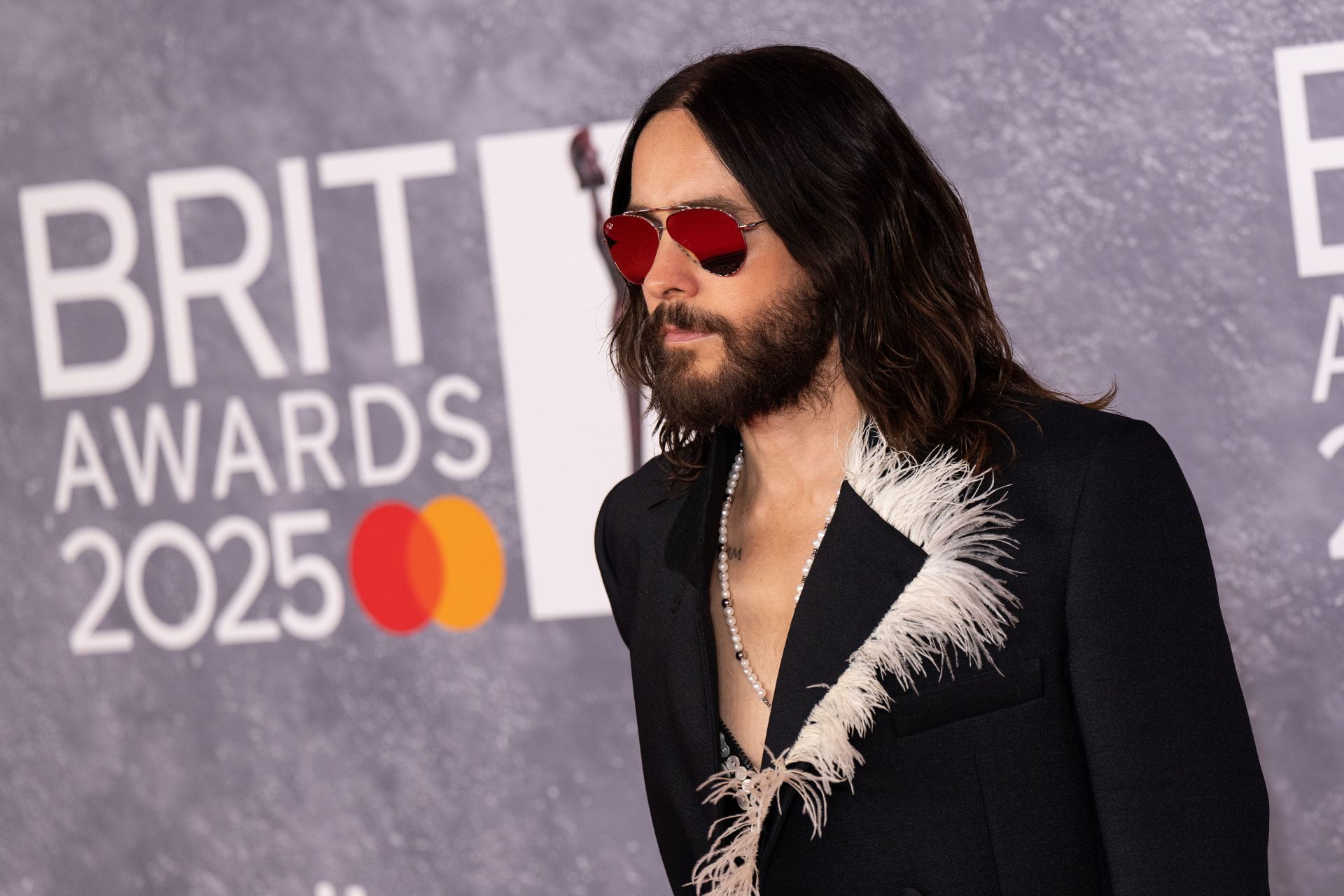 The BRIT Awards 2025 - Arrivals - Source: Getty