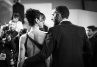 Omar La Fraise (The King of Algiers)" Red Carpet - The 76th Annual Cannes Film Festival - Source: Getty