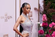 Skai Jackson (Image via Getty)
