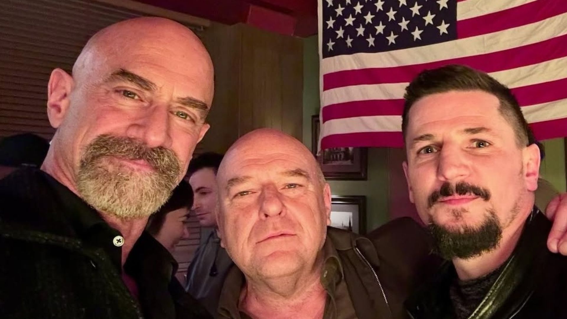 Law &amp; Order: Organized Crime Season 5 Episode 10 is all set to release on June 12, 2025 on Peacock (Image Via Instagram/@michaeletrotter)