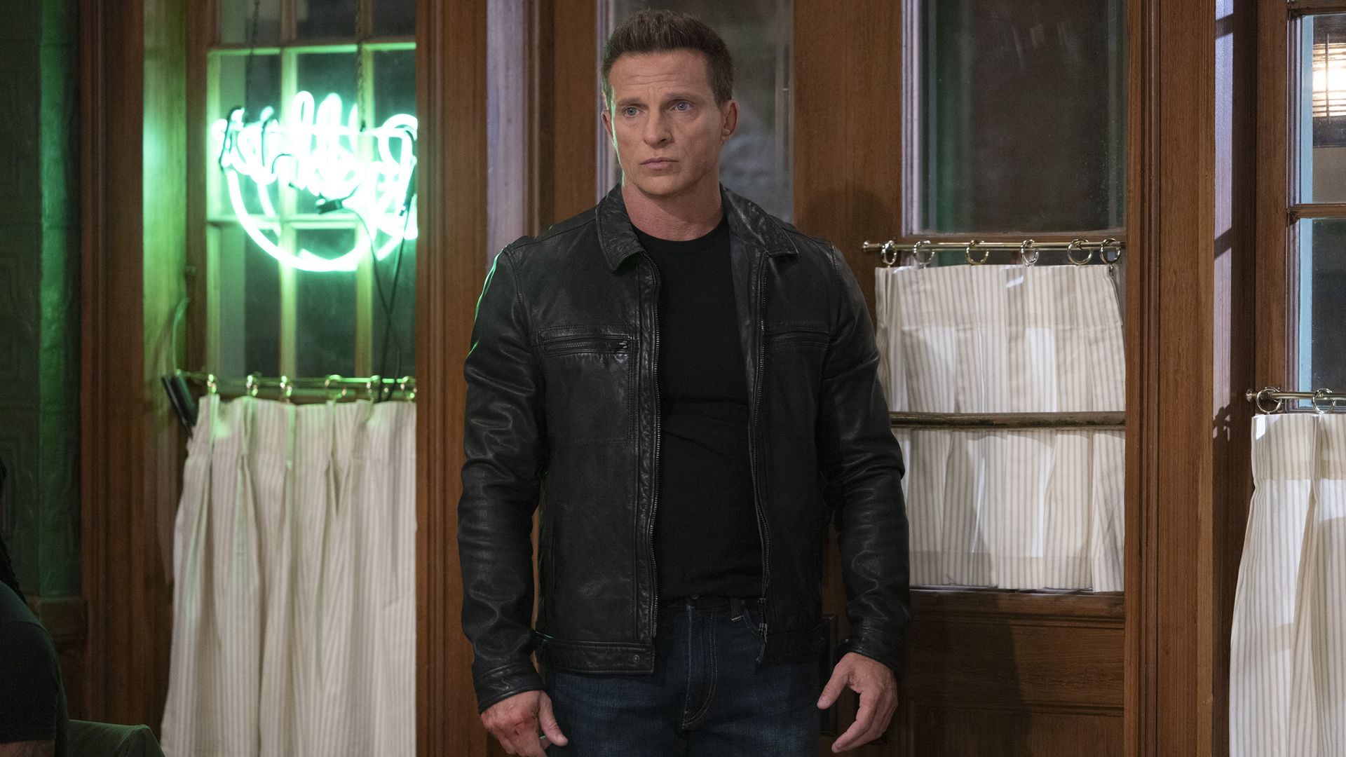 General Hospital&#039;s Jason Morgan. | Image Source: ABC