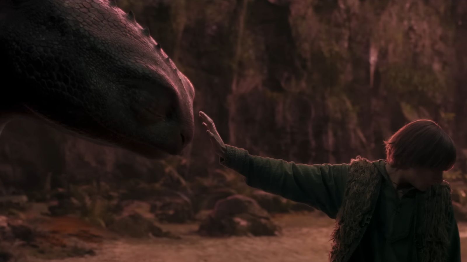 Still from How To Train Your Dragon (Image via YouTube @/Universal Pictures)