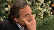 Ridge is stunned when Taylor proposes on The Bold and the Beautiful | Image CBS