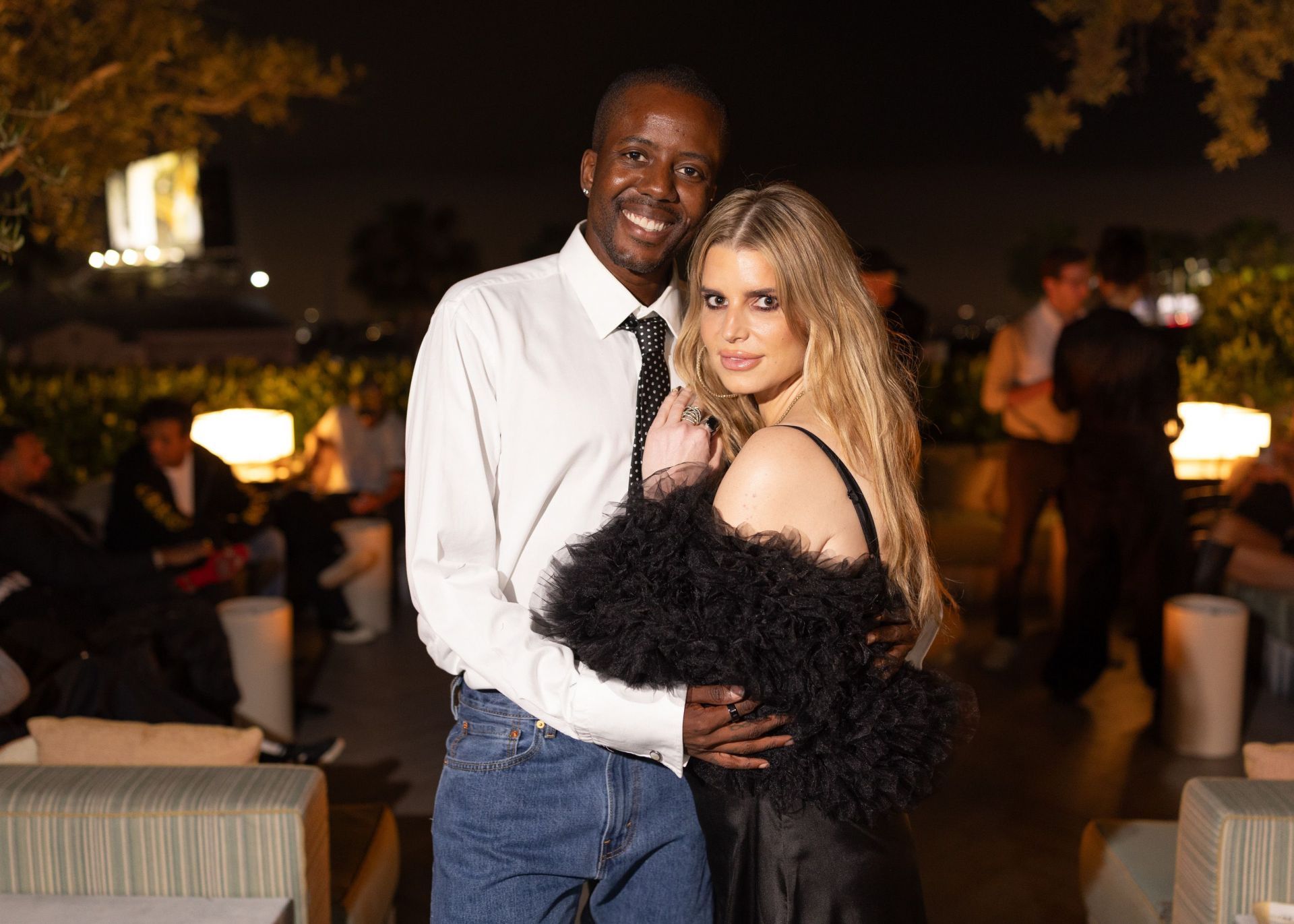 We Matter x Limitless Mental Health Dinner - Source: Getty