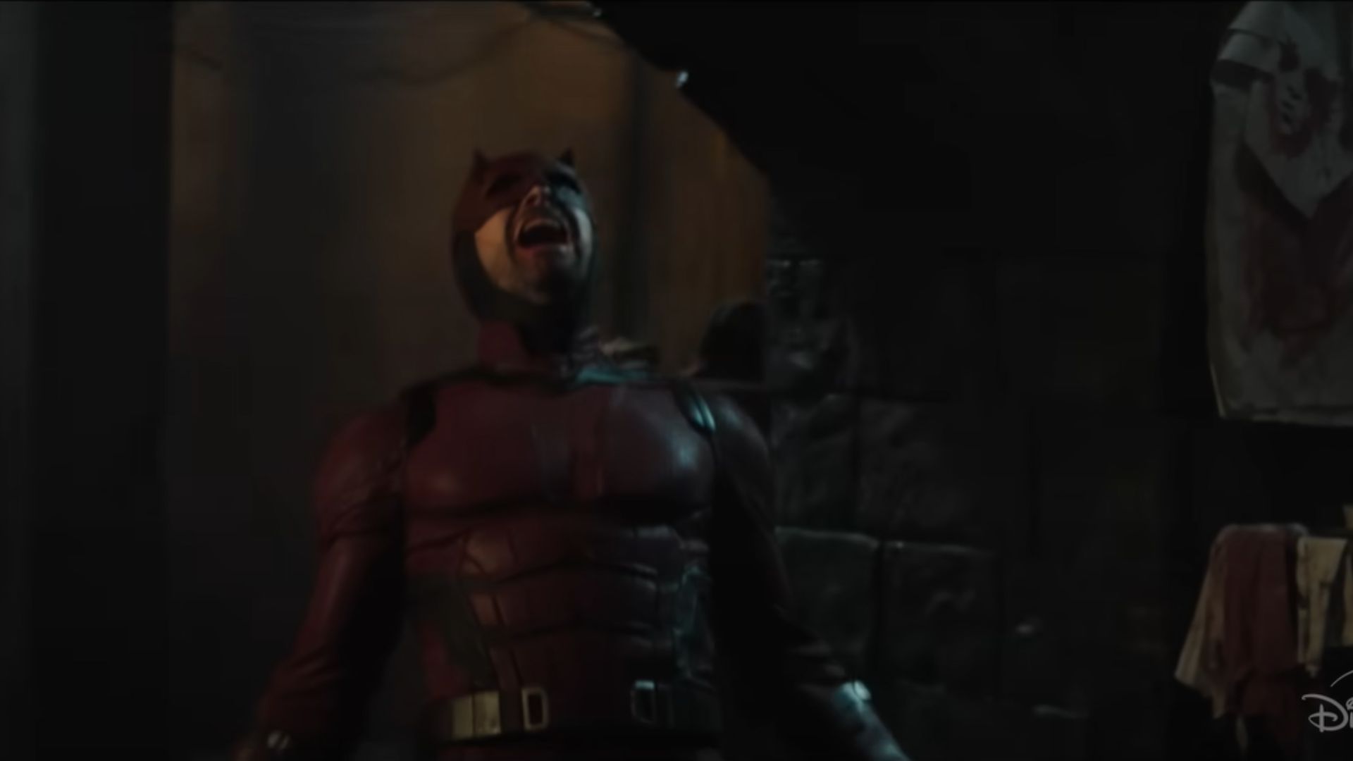 A still from Daredevil: Born Again Season 1 | Image Source: Marvel Entertainment YouTube Channel