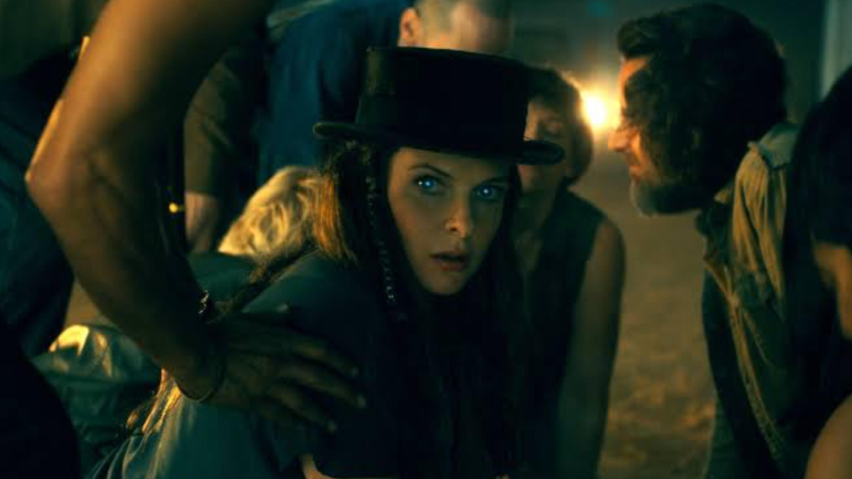 Doctor Sleep (2019) | Image via: Warner Bros. Pictures