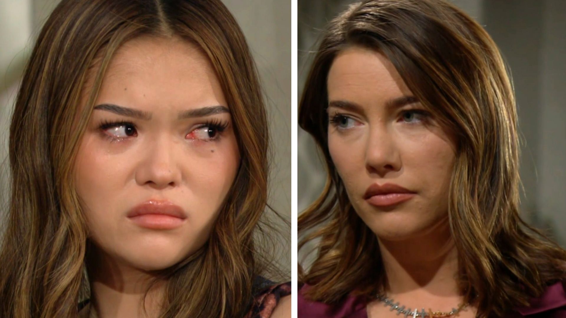 The Bold and the Beautiful