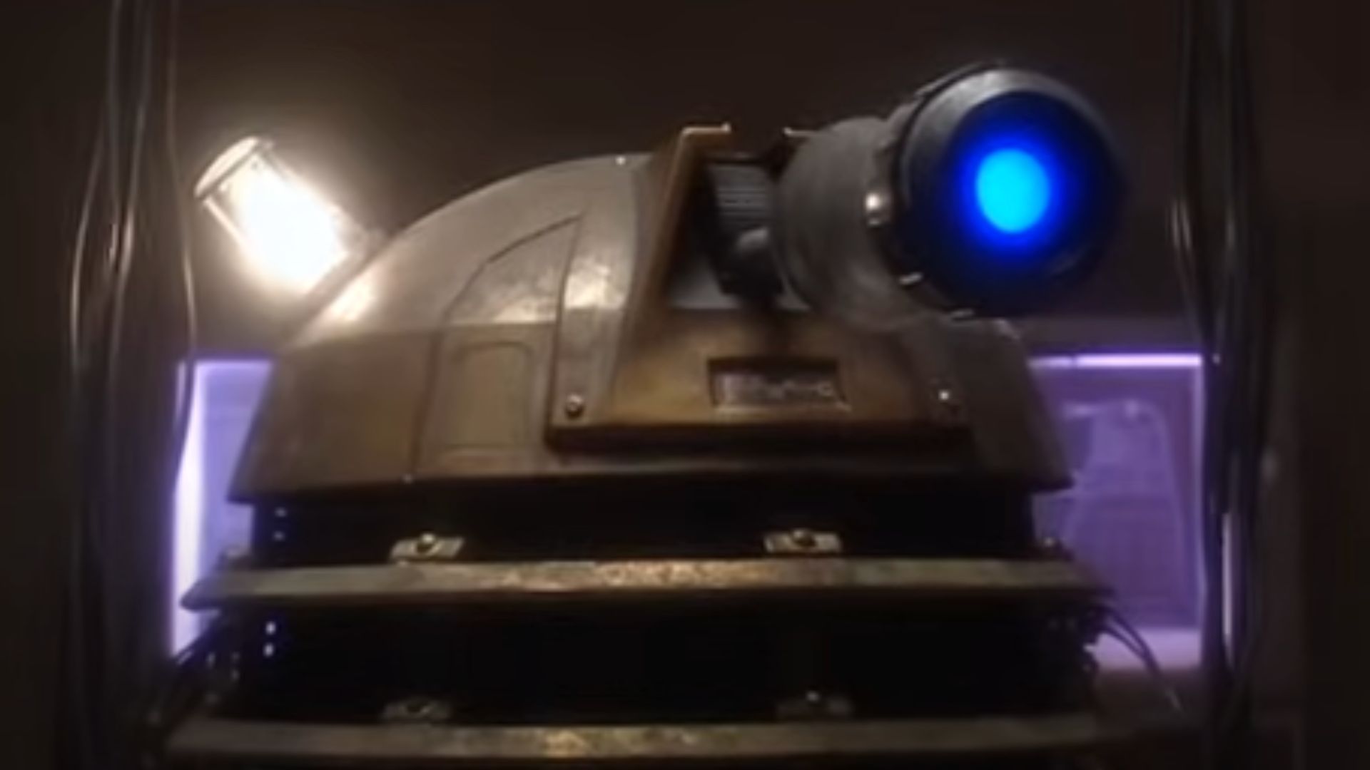 Still from Doctor Who (Image via Doctor Who)