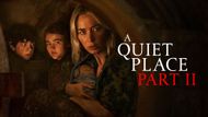 A Quiet Place Part II | Image via Prime Video
