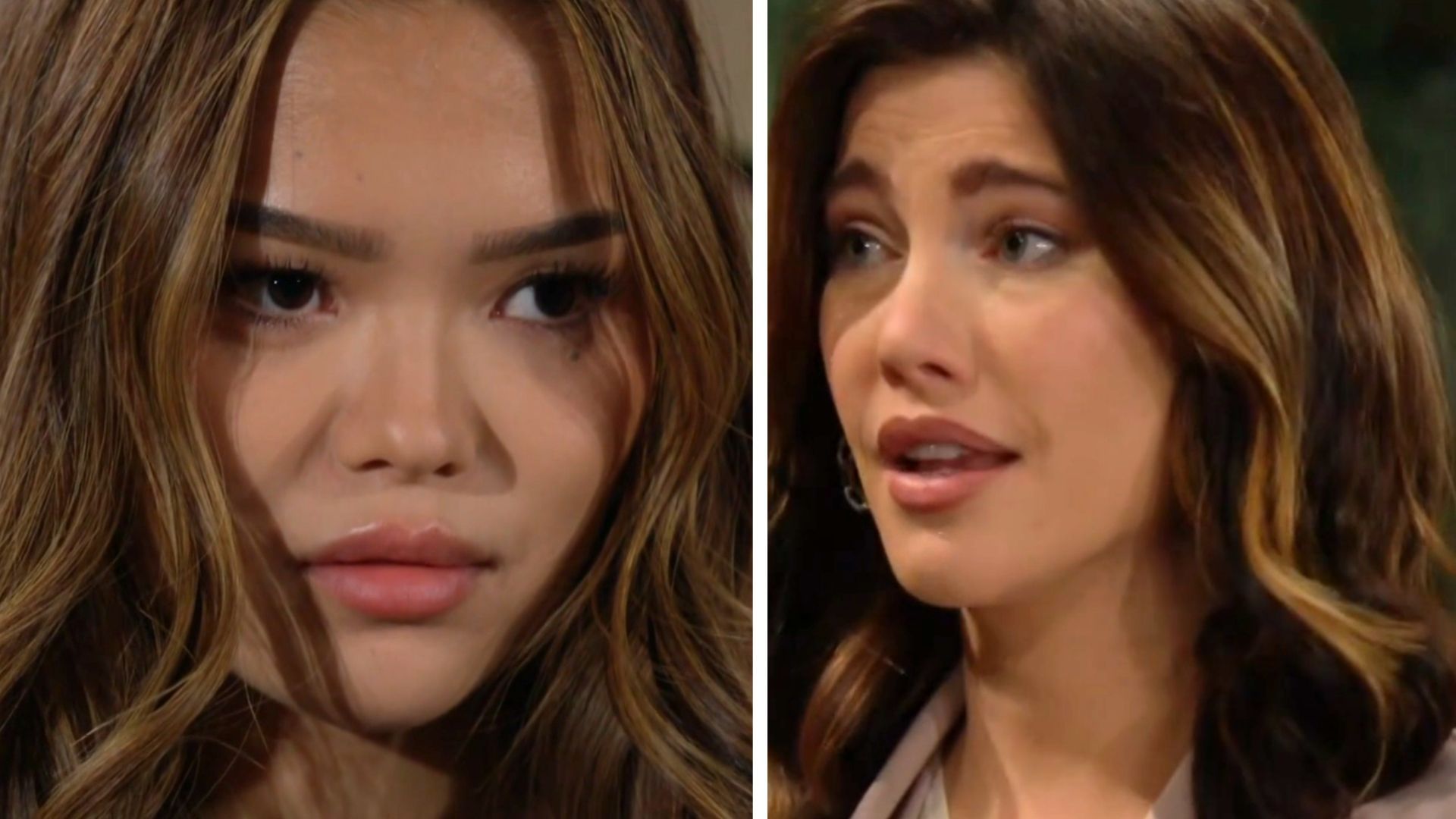 The Bold and the Beautiful