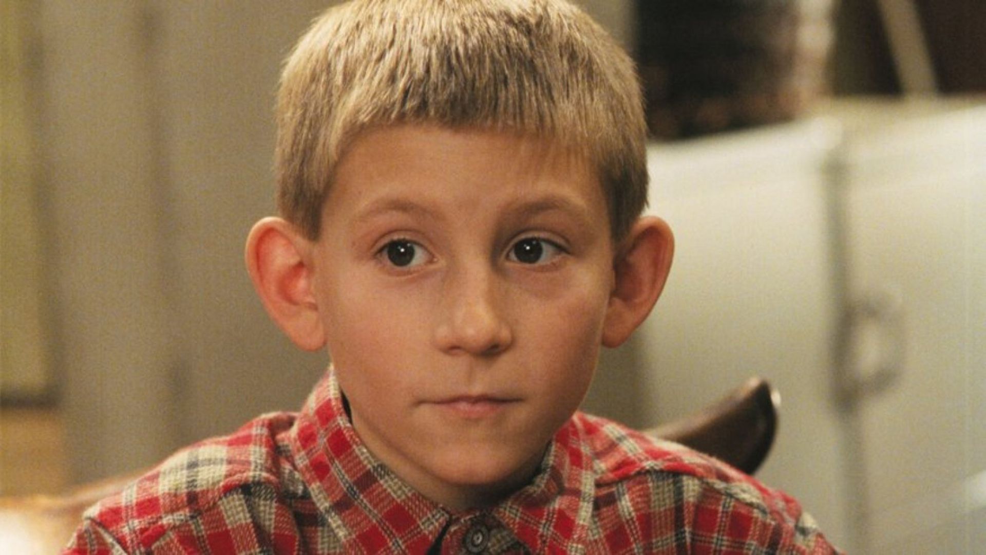Erik Per Sullivan as Dewey in Malcolm in the Middle (Image via Amazon Prime Video)