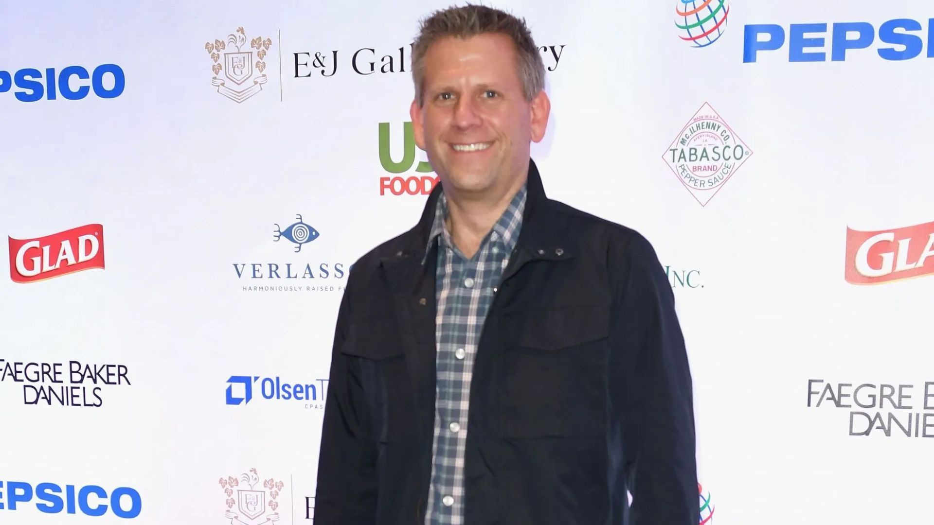 John Brenkus