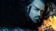 Battlefield Earth - A Cult Classics | Image via Netflix