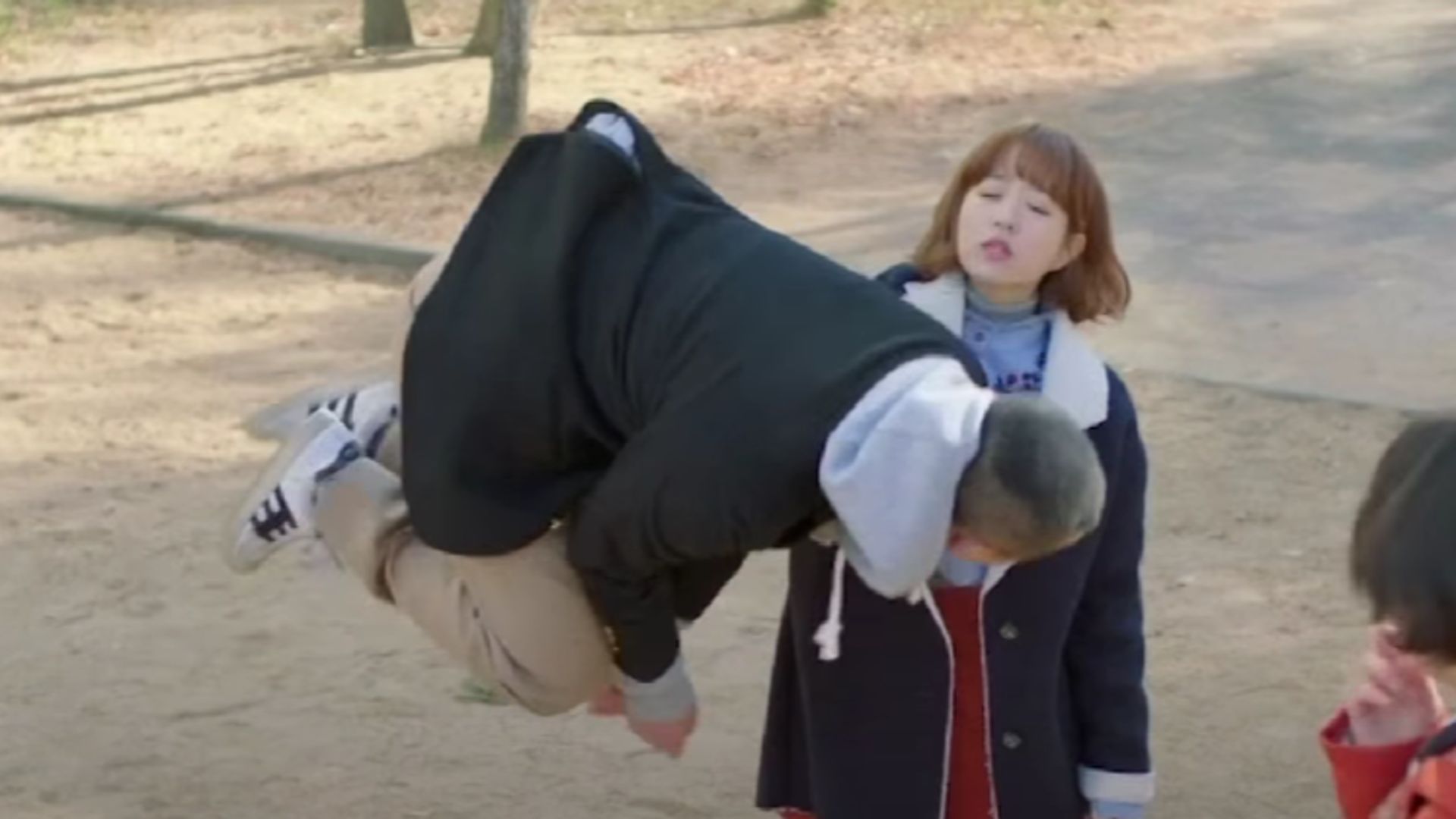 Strong Woman Do Bong Soon | Image Via: JTBC