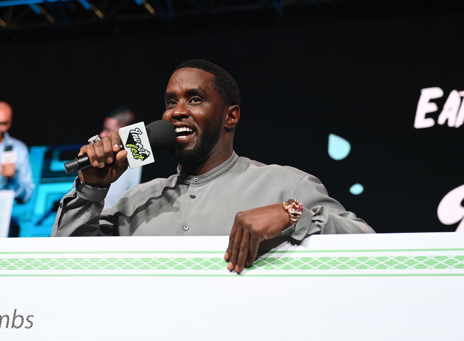 Invest Fest 2023 - Source: Getty. (Photo by Paras Griffin/Getty Images)