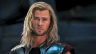 Thor during his "adopted" dialogue in The Avengers | Image via Disney+