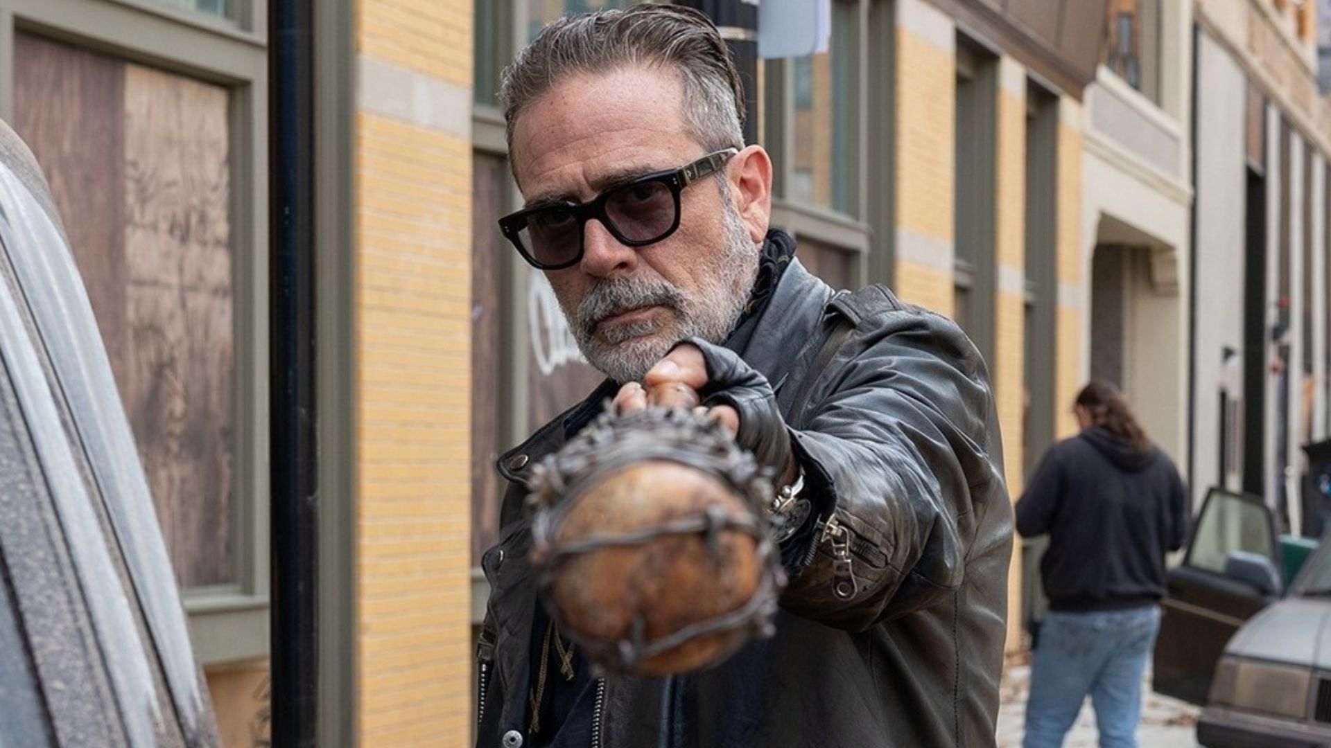 The Walking Dead: Dead City Season 2 Episode 6 releases on June 8, 2025 on AMC and AMC+ (Image Via Instagram/@amcthewalkingdead)