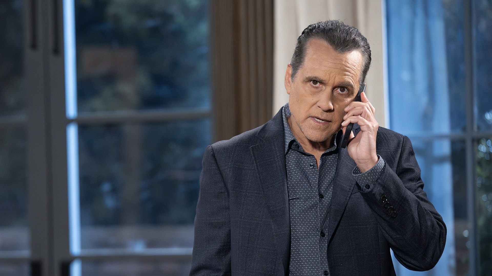 General Hospital&#039;s Sonny Corinthos. | Image Source: ABC