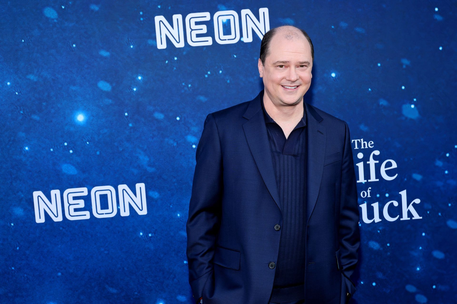 Los Angeles Premiere Of Neon
