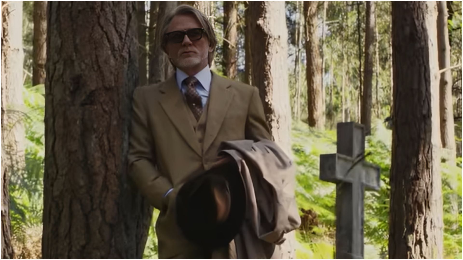 A still from Knives Out 3 | Image via Netflix YouTube