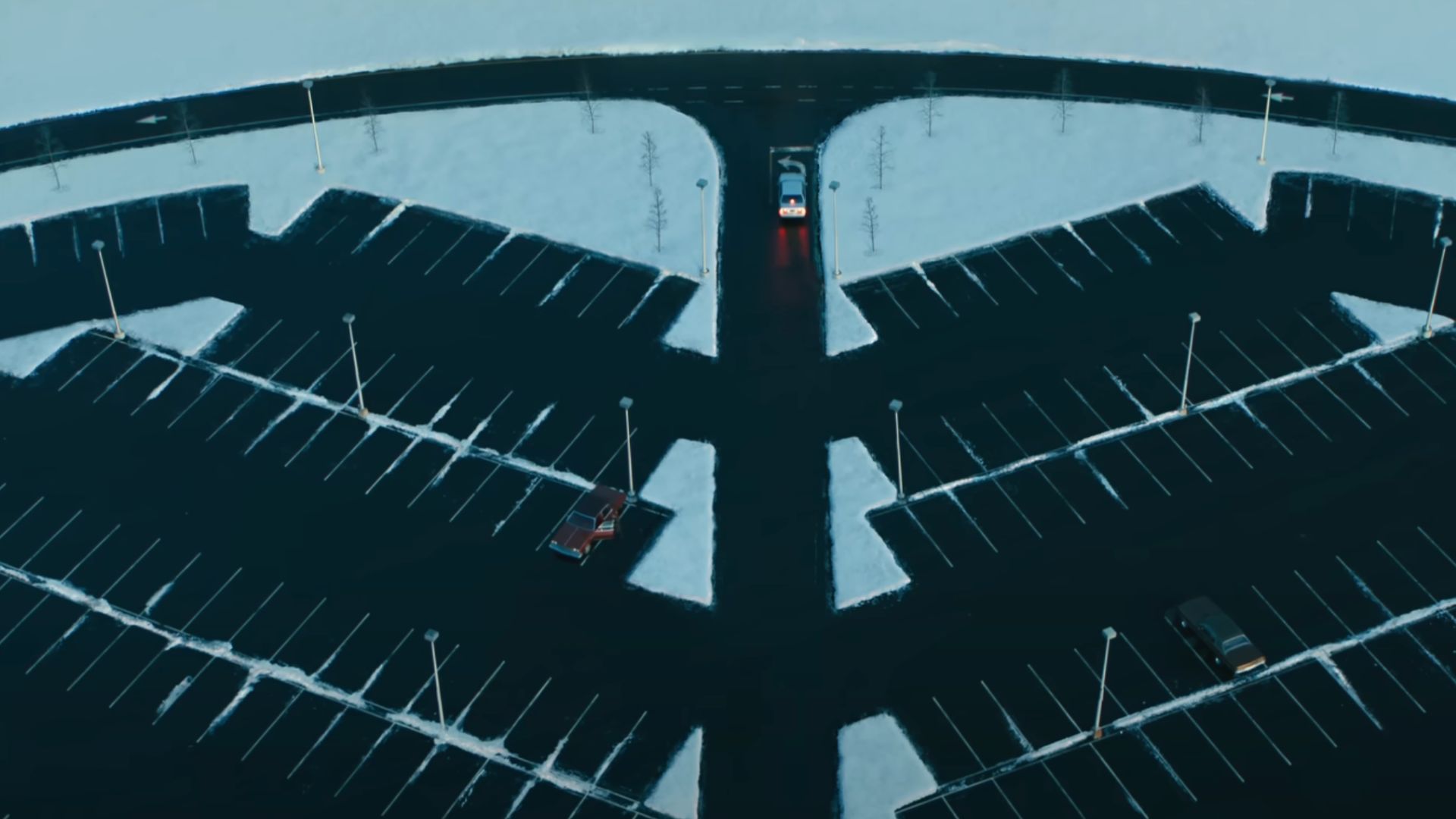 Still from the show (Image via Apple TV)