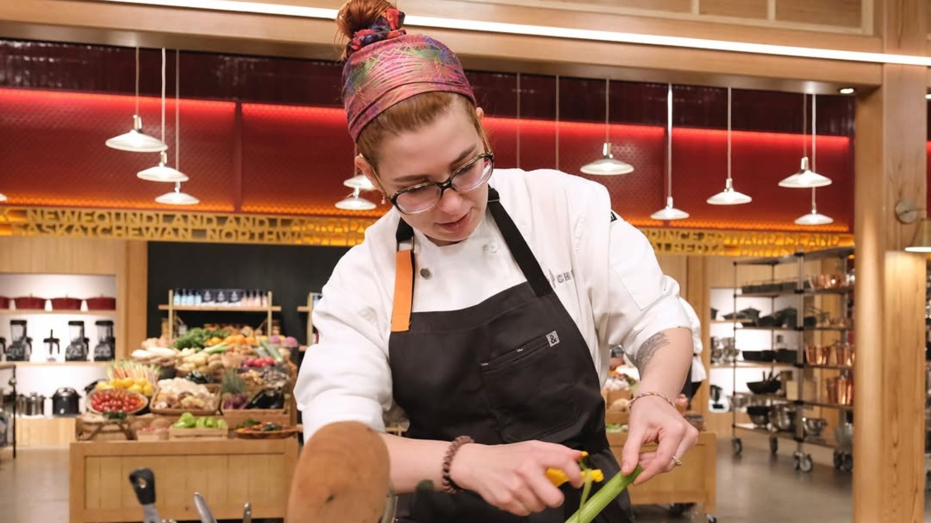 Top Chef