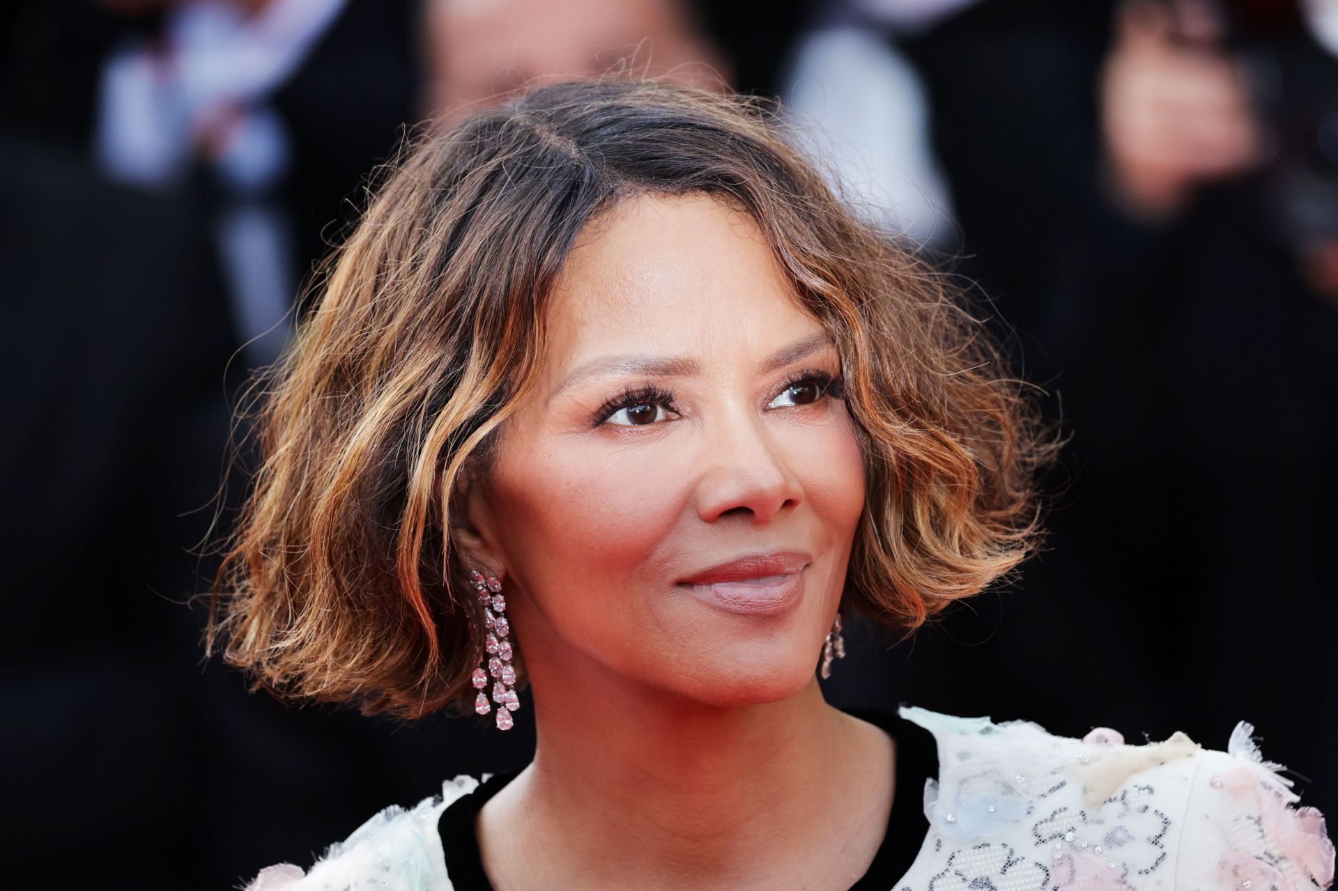 &quot;The Phoenician Scheme&quot; Red Carpet - The 78th Annual Cannes Film Festival - Source: Getty