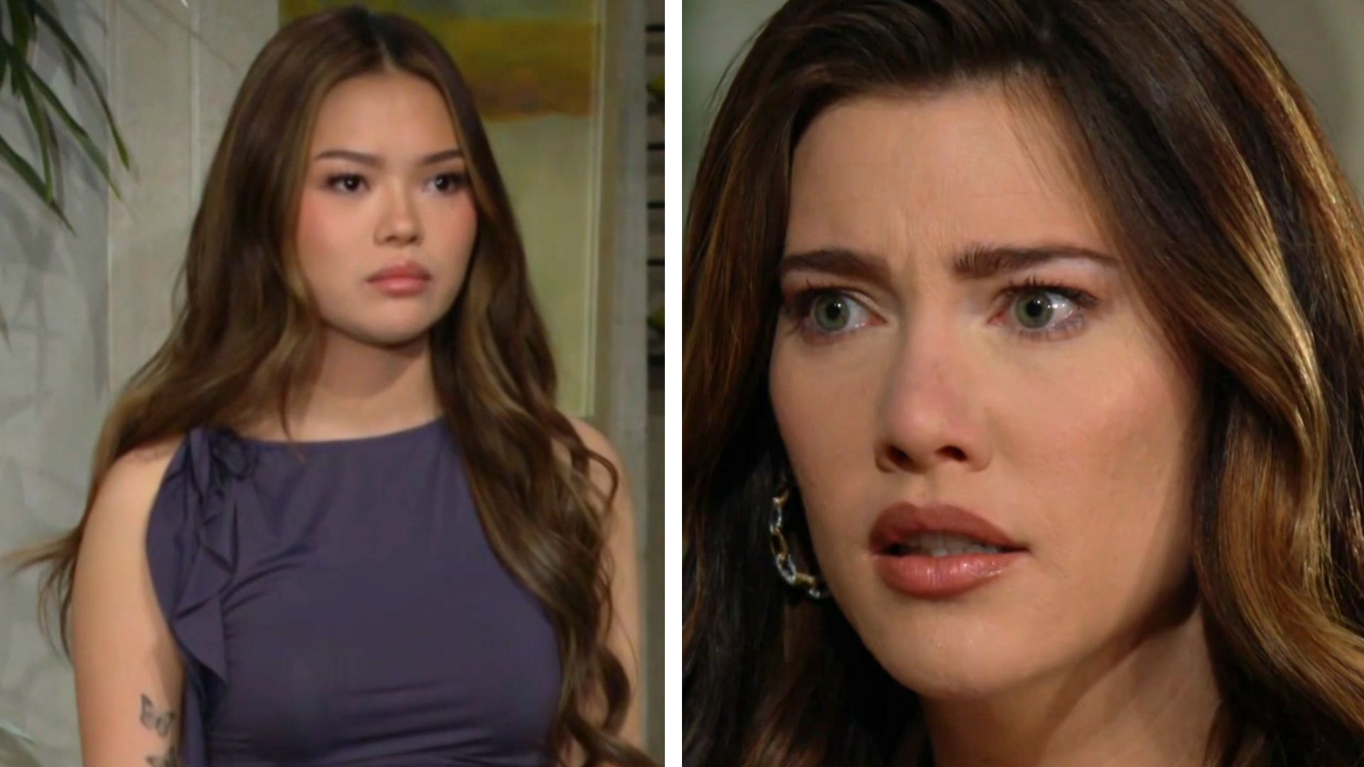 The Bold and the Beautiful