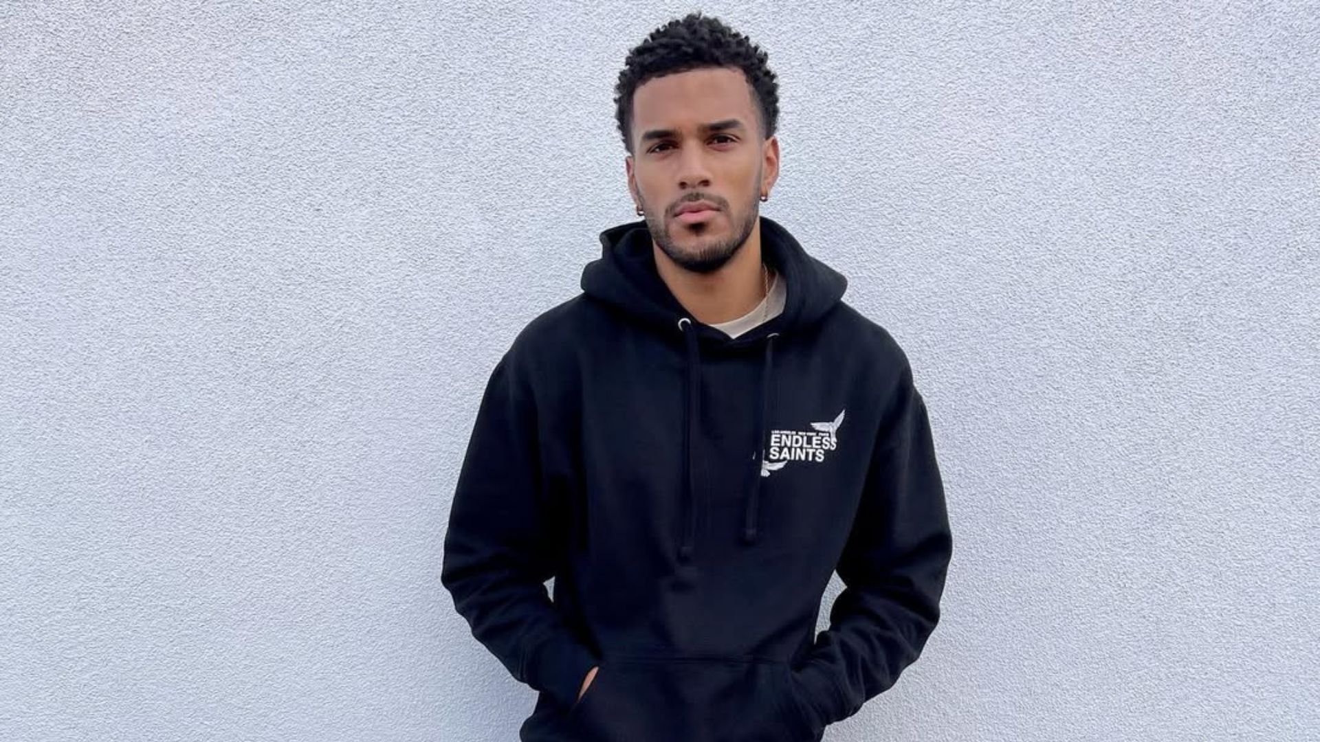 Jeremiah from Love Island USA Season 7 | Image via Instagram/ @findjeremiah